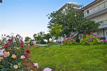 Apartamento Alonia Studios & Maisonettes