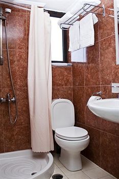 Apartamento Alonia Studios & Maisonettes