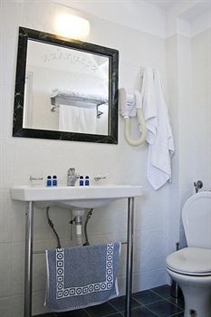 Apartamento Alonia Studios & Maisonettes