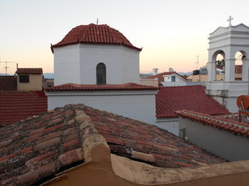 Byron Hotel