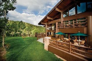 Apartamento Stein Eriksen Lodge