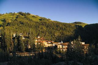 Apartamento Stein Eriksen Lodge