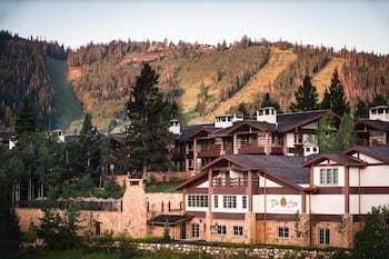 Apartamento Stein Eriksen Lodge