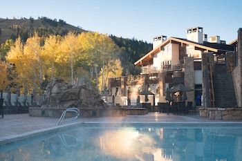 Apartamento Stein Eriksen Lodge