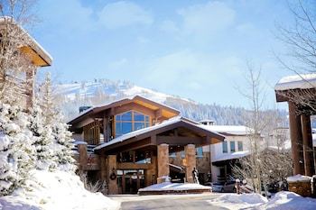 Apartamento Stein Eriksen Lodge