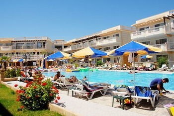 Zante Maris Hotel- All Inclusive