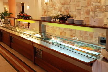 Zante Maris Hotel- All Inclusive