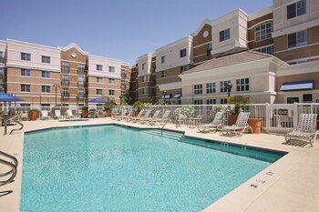 Hotel Hyatt House Pleasant Hill