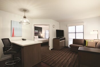 Hotel Hyatt House Pleasant Hill