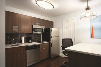 Hotel Hyatt House Pleasant Hill
