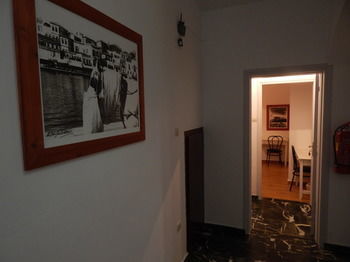 Hotel Pension Kasteli