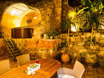 Hotel Pension Kasteli