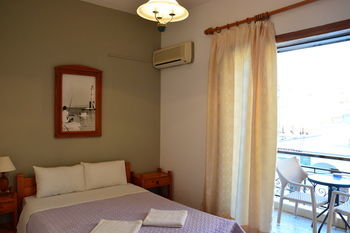 Hotel Pension Kasteli