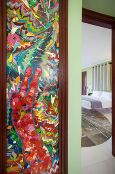 Hotel Agalia Luxury Suites