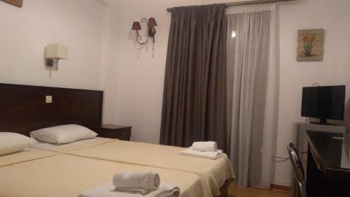 Tonia Hotel