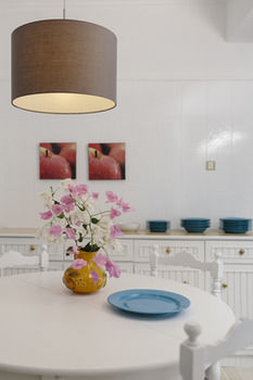 Aparthotel Douka Seafront Residences