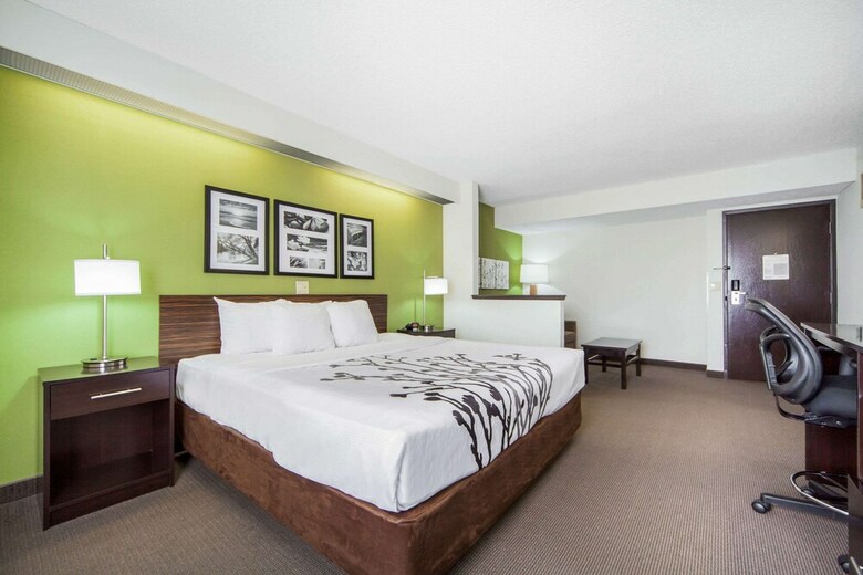 Hotel Sleep Inn And Suites