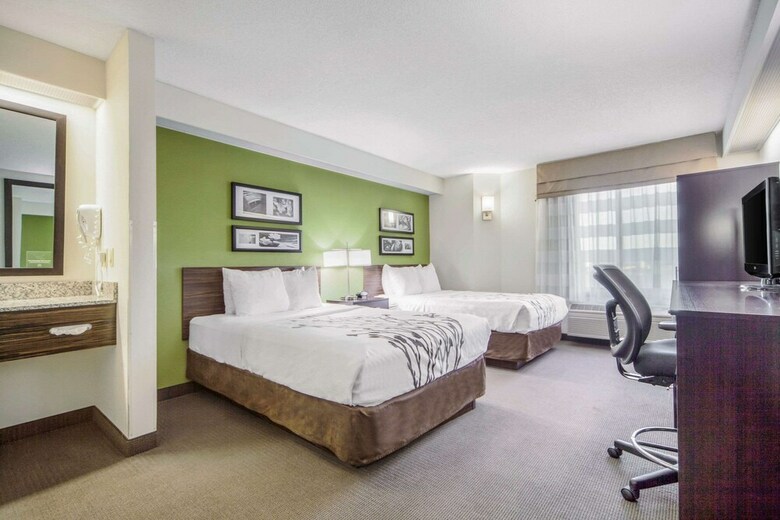 Hotel Sleep Inn And Suites