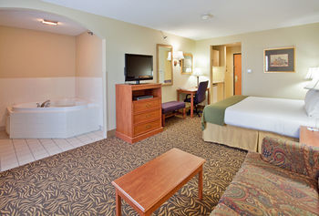 Holiday Inn Express Hotel & Suites Columbus