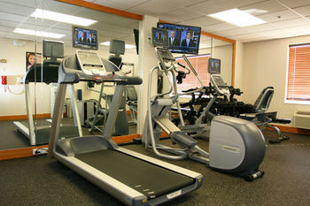 Holiday Inn Express Hotel & Suites Columbus