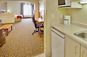 Holiday Inn Express Hotel & Suites Columbus