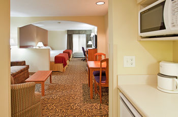 Holiday Inn Express Hotel & Suites Columbus