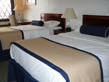 Motel Value Inn Milwaukee Airport South
