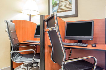 Hotel Mainstay Suites Milwaukee Airport