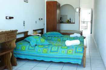 George Apartments