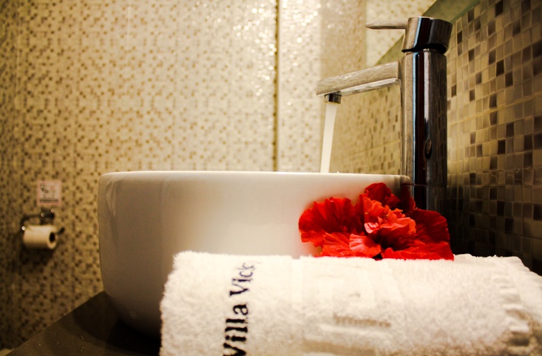 Aparthotel Villa Vicky