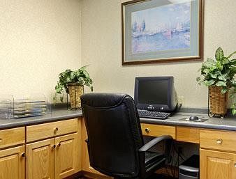 Hotel Days Inn Cornelius Lake Norman