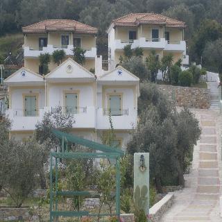 Apartamento Liofoto Hotel