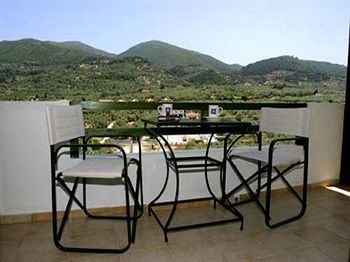 Apartamento Liofoto Hotel