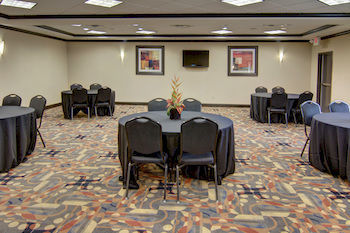 Hotel Holiday Inn Express & Suites Paris, Texas