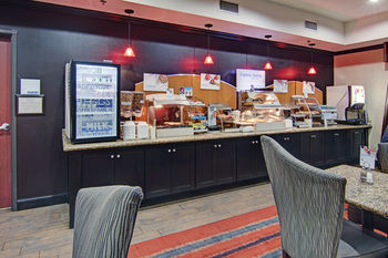 Hotel Holiday Inn Express & Suites Paris, Texas