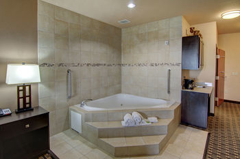 Hotel Holiday Inn Express & Suites Paris, Texas