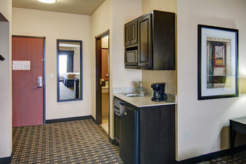 Hotel Holiday Inn Express & Suites Paris, Texas