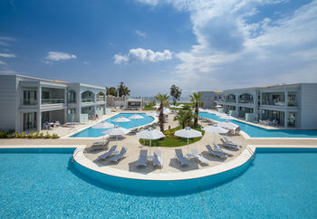Hotel Blue Lagoon Princess - All Inclusive
