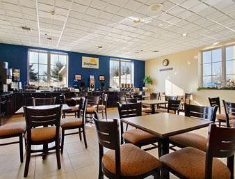 Hotel Days Inn Pottstown