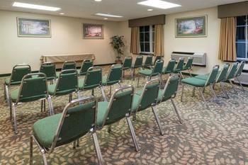 Hotel Days Inn Pottstown