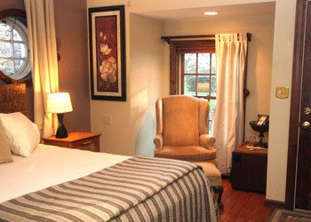 Forty Putney Road Bed & Breakfast