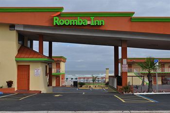 Motel Roomba Inn & Suites