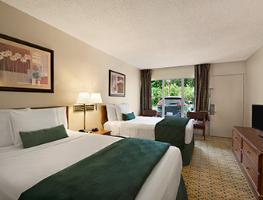 Hotel Days Inn Daytona Beach Speedway