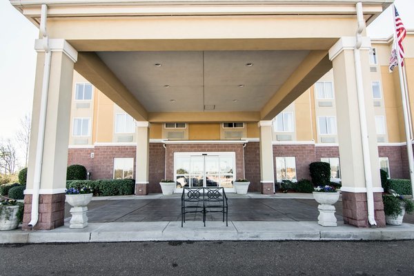 Hostal Sleep Inn & Suites University