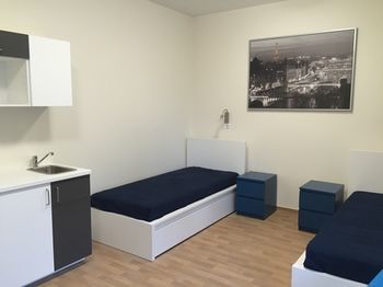 Hotel Di Verdi Residence