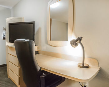 Hotel Suburban Extended Stay Clarksville