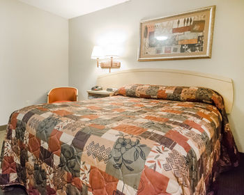 Hotel Suburban Extended Stay Clarksville