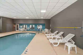 Hotel Quality Inn & Suites