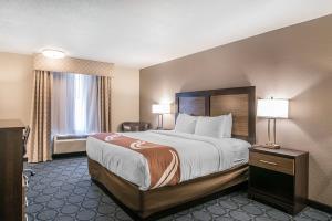 Hotel Quality Inn & Suites