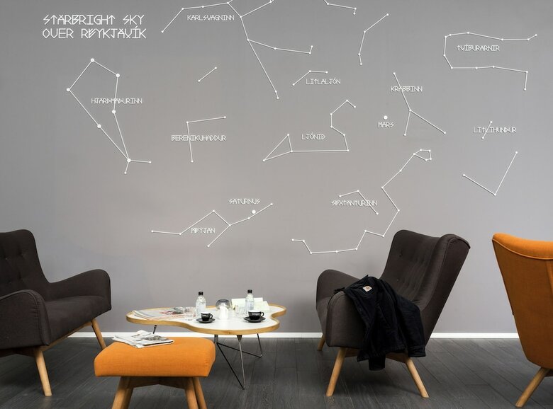 Hotel Reykjavik Lights By Keahotels